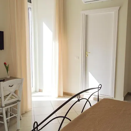 B&B La Rosa Dei Venti-3